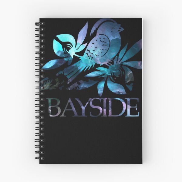 Item preview, Bayside designed and sold by kpopshopcom.