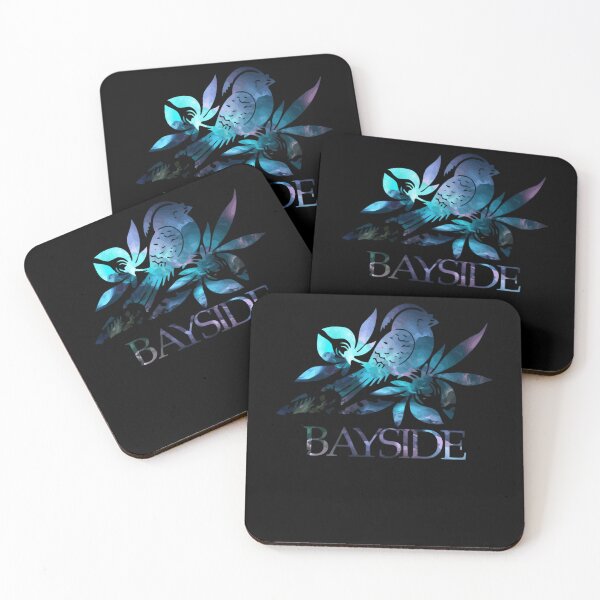 Item preview, Bayside designed and sold by kpopshopcom.