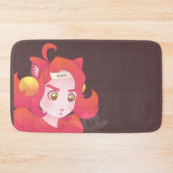 Item preview, GAY CAT designed and sold by Starckles.