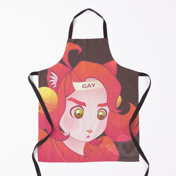 Item preview, GAY CAT designed and sold by Starckles.
