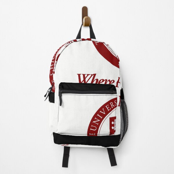 Item preview, The University Of Chicago Where Fun Goes To Die designed and sold by nibizisaakag.