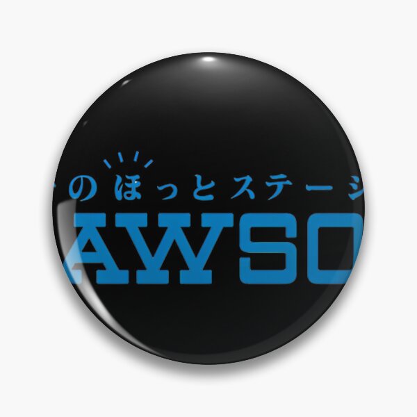 Item preview, Lawson Logo designed and sold by lianhemakoshi.