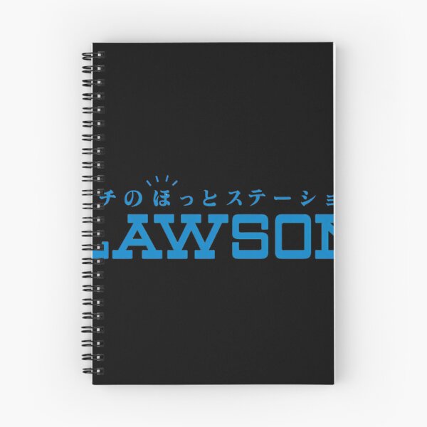 Item preview, Lawson Logo designed and sold by lianhemakoshi.