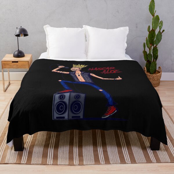 Item preview, Nascar aloe Art designed and sold by erikstkxpgc.