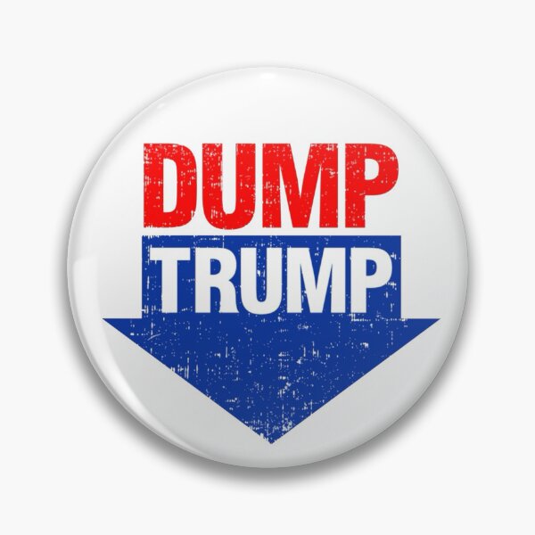 Item preview, Dump trump designed and sold by Shresart ✨.