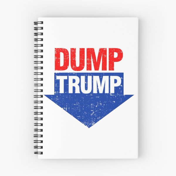 Item preview, Dump trump designed and sold by Shresart ✨.