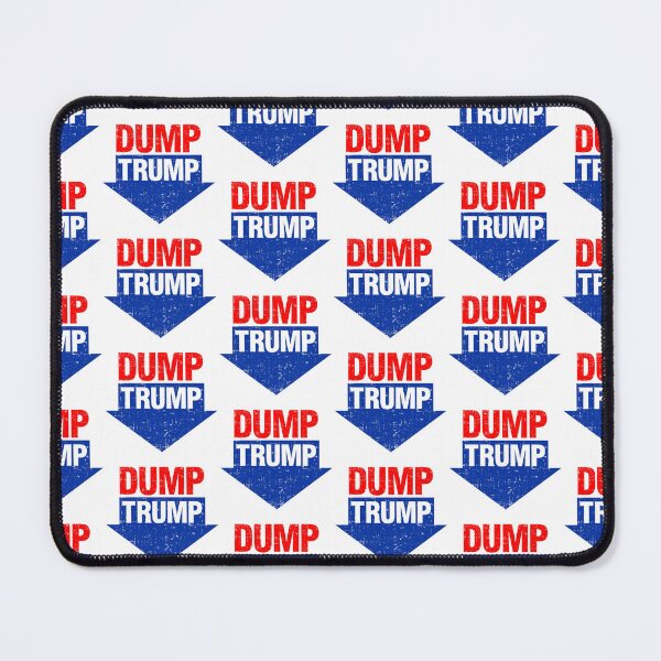 Item preview, Dump trump designed and sold by Shresart ✨.