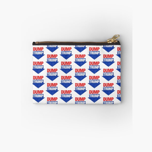 Item preview, Dump trump designed and sold by Shresart ✨.