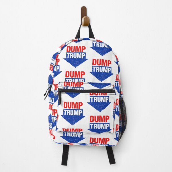 Item preview, Dump trump designed and sold by Shresart ✨.