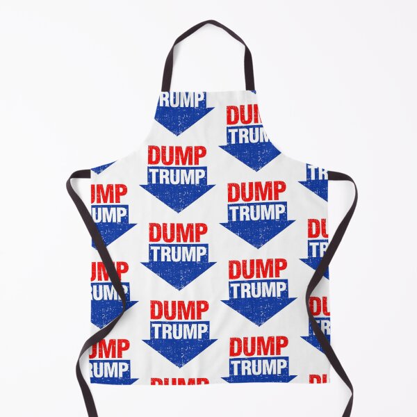 Item preview, Dump trump designed and sold by Shresart ✨.