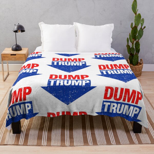 Item preview, Dump trump designed and sold by Shresart ✨.
