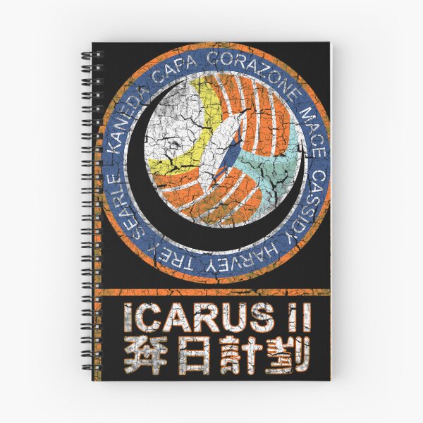 Item preview, Icarus Ii (Sunshine) designed and sold by nibizisaakag.