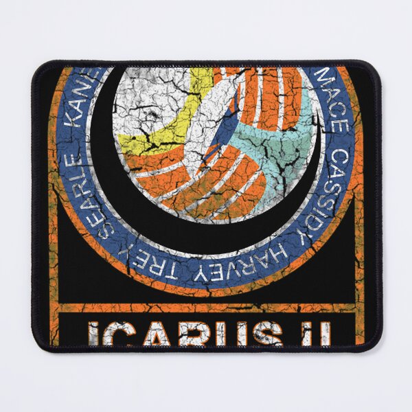 Item preview, Icarus Ii (Sunshine) designed and sold by nibizisaakag.