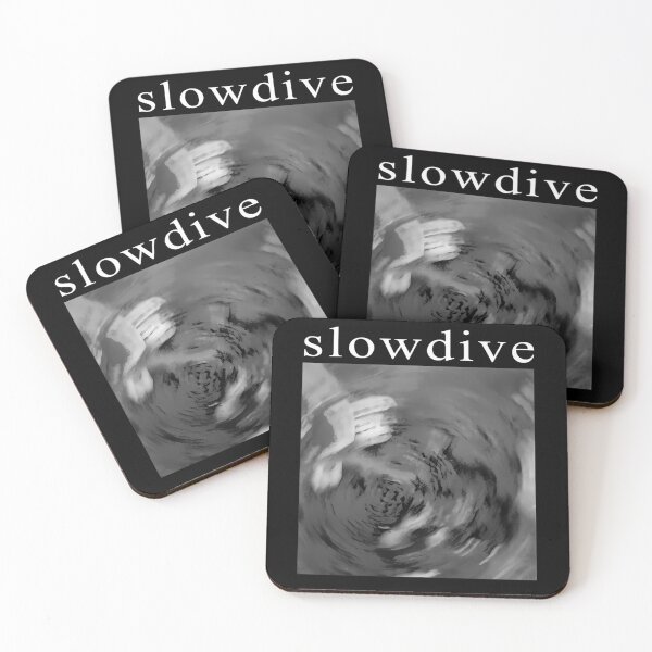 Item preview, PaintingSlowdive English designed and sold by kpopshopcom.