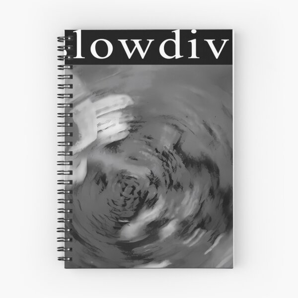 Item preview, PaintingSlowdive English designed and sold by kpopshopcom.