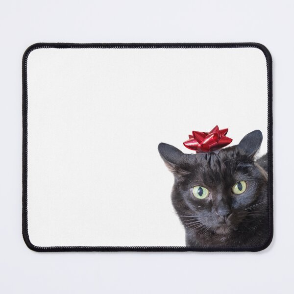 Item preview, I Am The Present Cat designed and sold by ArcadiaArticles.