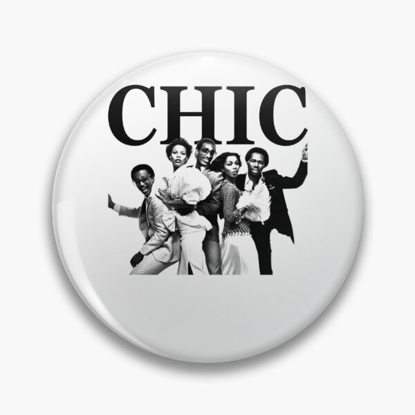 Item preview, Chic designed and sold by kpopshopcom.