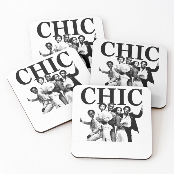 Item preview, Chic designed and sold by kpopshopcom.