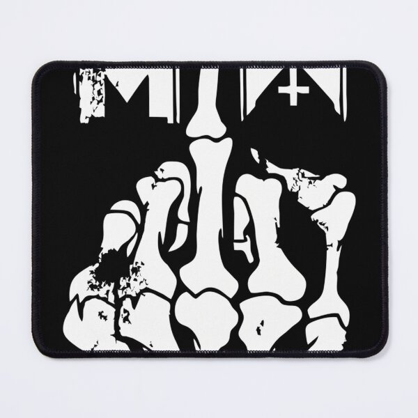 Item preview, Motionless In White designed and sold by lianhemakoshi.