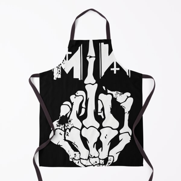 Item preview, Motionless In White designed and sold by lianhemakoshi.