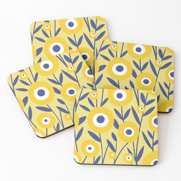 Item preview, Wildflowers  designed and sold by Techneckal.
