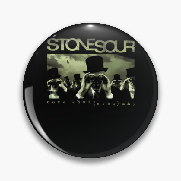 Item preview,  Stone Sour designed and sold by kpopshopcom.