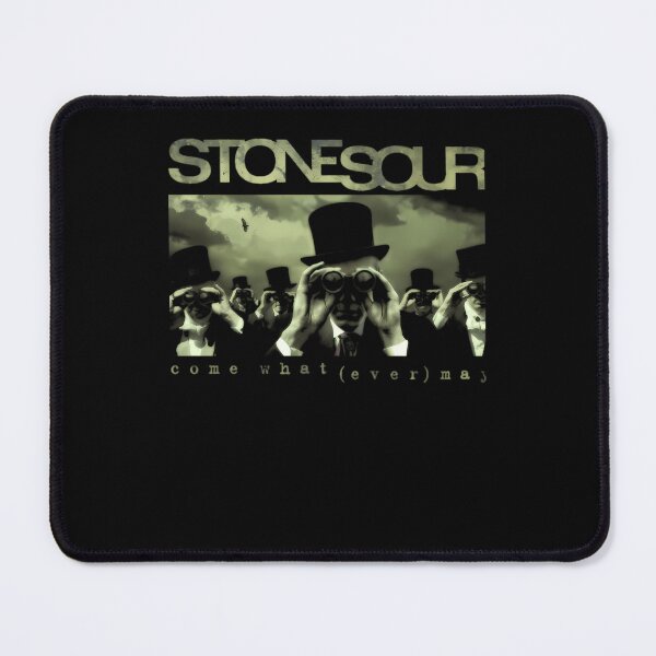 Item preview,  Stone Sour designed and sold by kpopshopcom.