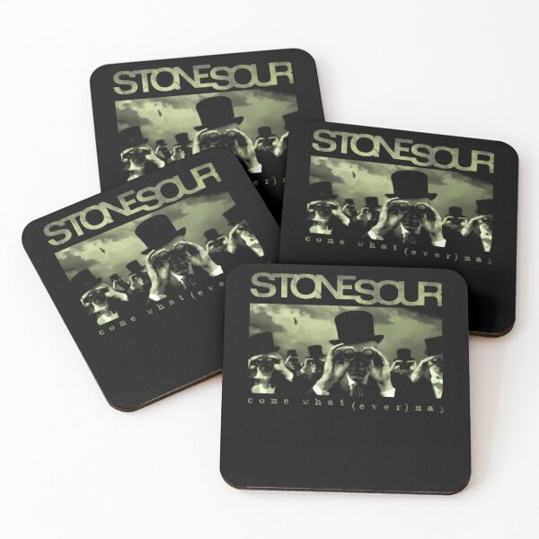 Item preview,  Stone Sour designed and sold by kpopshopcom.