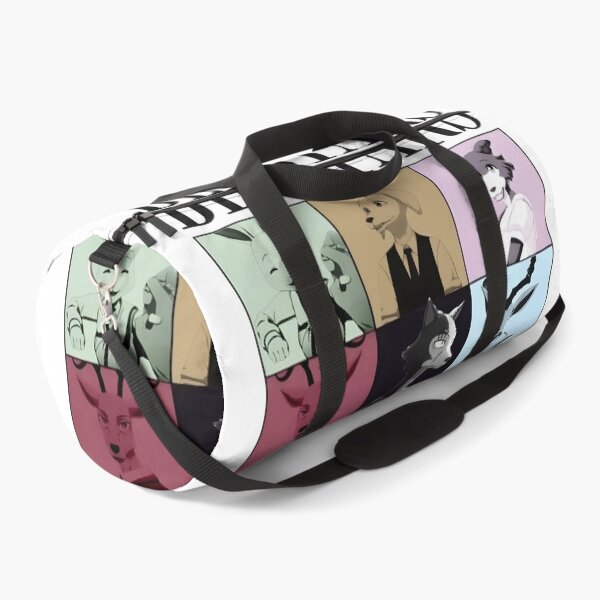 Item preview, Beastars designed and sold by funeralbeat.