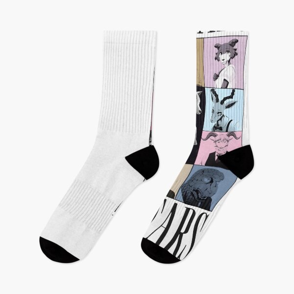 Item preview, Beastars designed and sold by funeralbeat.