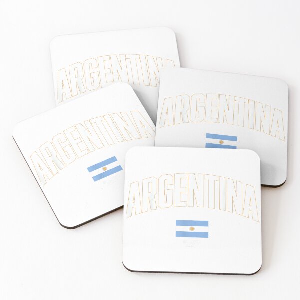 Item preview, Argentinian Soccer Fan World Cup 2026 designed and sold by JanetteNWillis.