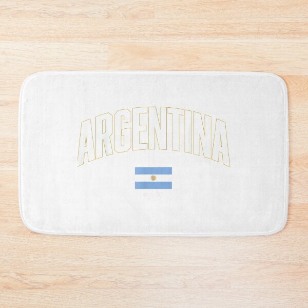 Item preview, Argentinian Soccer Fan World Cup 2026 designed and sold by JanetteNWillis.