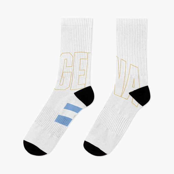 Item preview, Argentinian Soccer Fan World Cup 2026 designed and sold by JanetteNWillis.