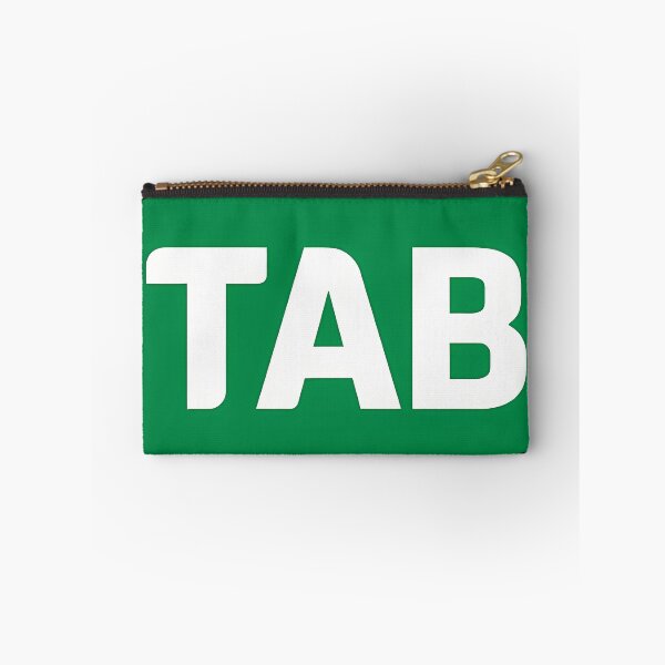 Item preview, Tab Logo designed and sold by nibizisaakag.