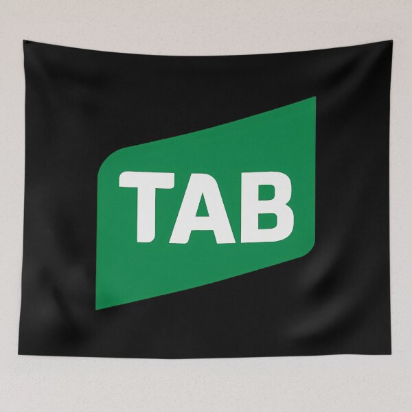 Item preview, Tab Logo designed and sold by nibizisaakag.