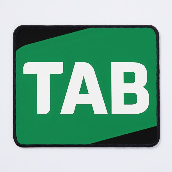 Item preview, Tab Logo designed and sold by nibizisaakag.