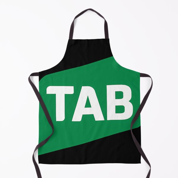 Item preview, Tab Logo designed and sold by nibizisaakag.
