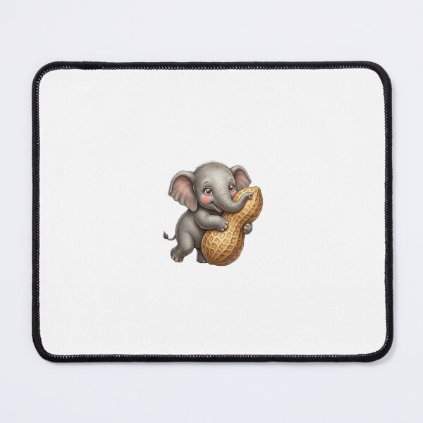 Item preview, Huggy Elephant  designed and sold by davythakur.