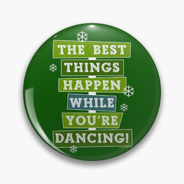Item preview, Dancing Retro Green designed and sold by Normbot2000.
