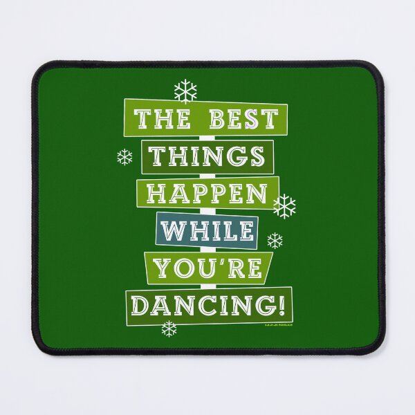 Item preview, Dancing Retro Green designed and sold by Normbot2000.