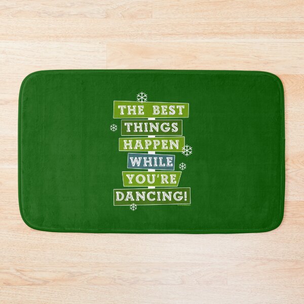 Item preview, Dancing Retro Green designed and sold by Normbot2000.