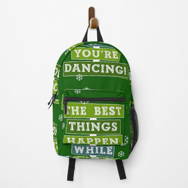 Item preview, Dancing Retro Green designed and sold by Normbot2000.