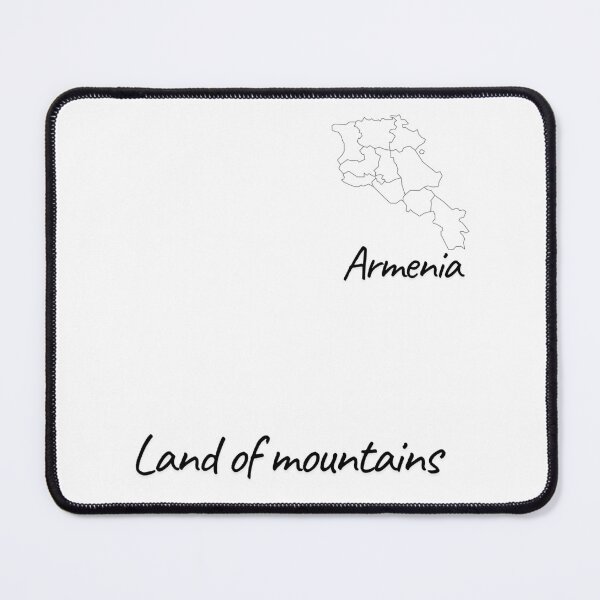 Item preview, Armenia designed and sold by NarsAnna.
