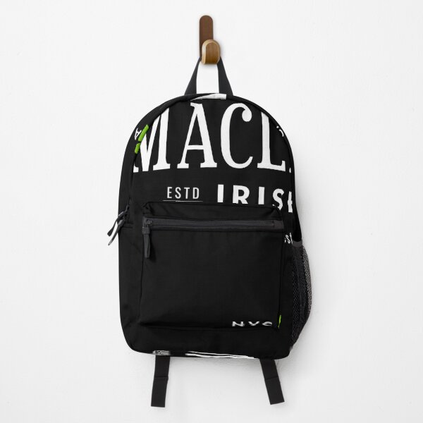 Item preview, Maclarens Irish Pub designed and sold by lianhemakoshi.