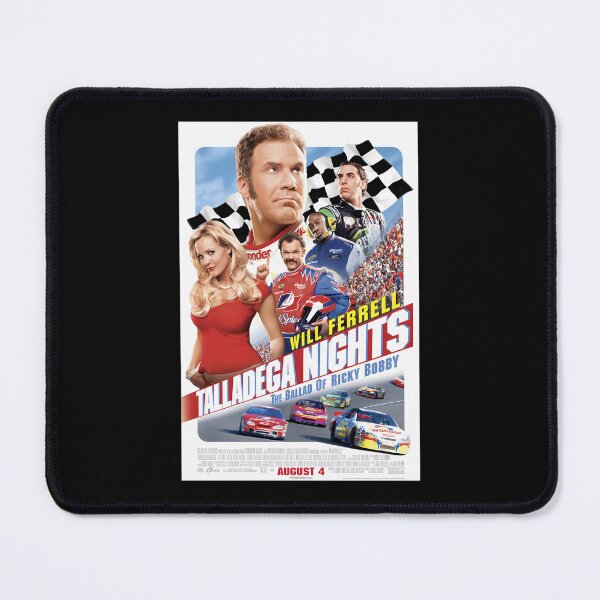 Item preview, Talladega Nights designed and sold by Blink-Angel.