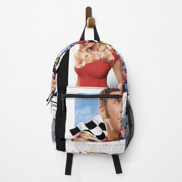 Item preview, Talladega Nights designed and sold by Blink-Angel.
