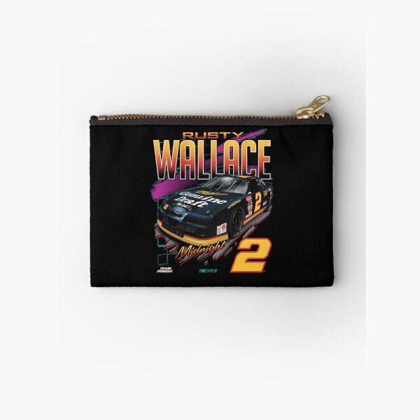 Artikelvorschau, Rusty Wallace BlackCar Best black entworfen und verkauft von SOBAAT.