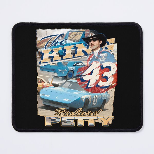 Item preview, Richard Petty The King Nascar Racer  designed and sold by idMajor.