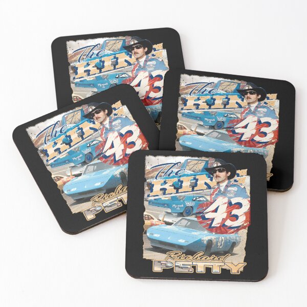 Item preview, Richard Petty The King Nascar Racer  designed and sold by idMajor.