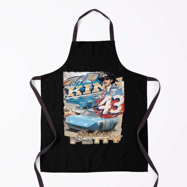 Item preview, Richard Petty The King Nascar Racer designed and sold by idMajor.